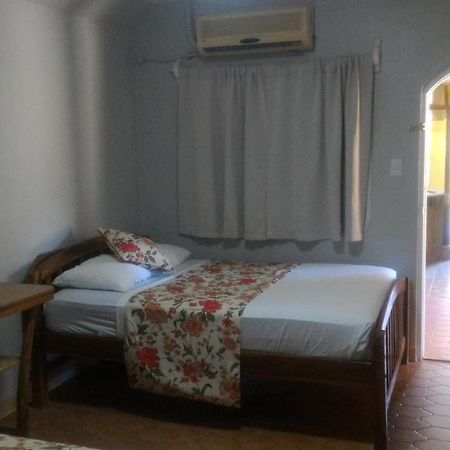 Hotel Royal Chateau San Juan del Sur Exterior foto