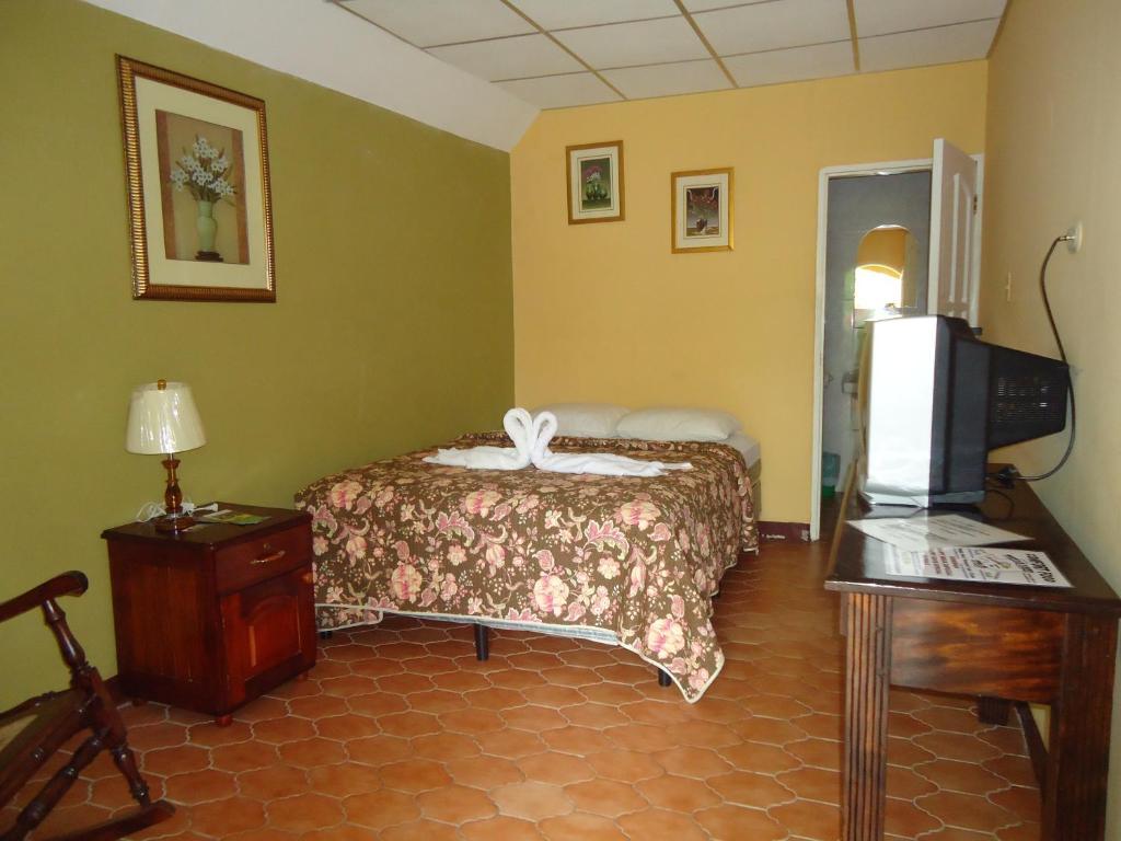 Hotel Royal Chateau San Juan del Sur Cameră foto