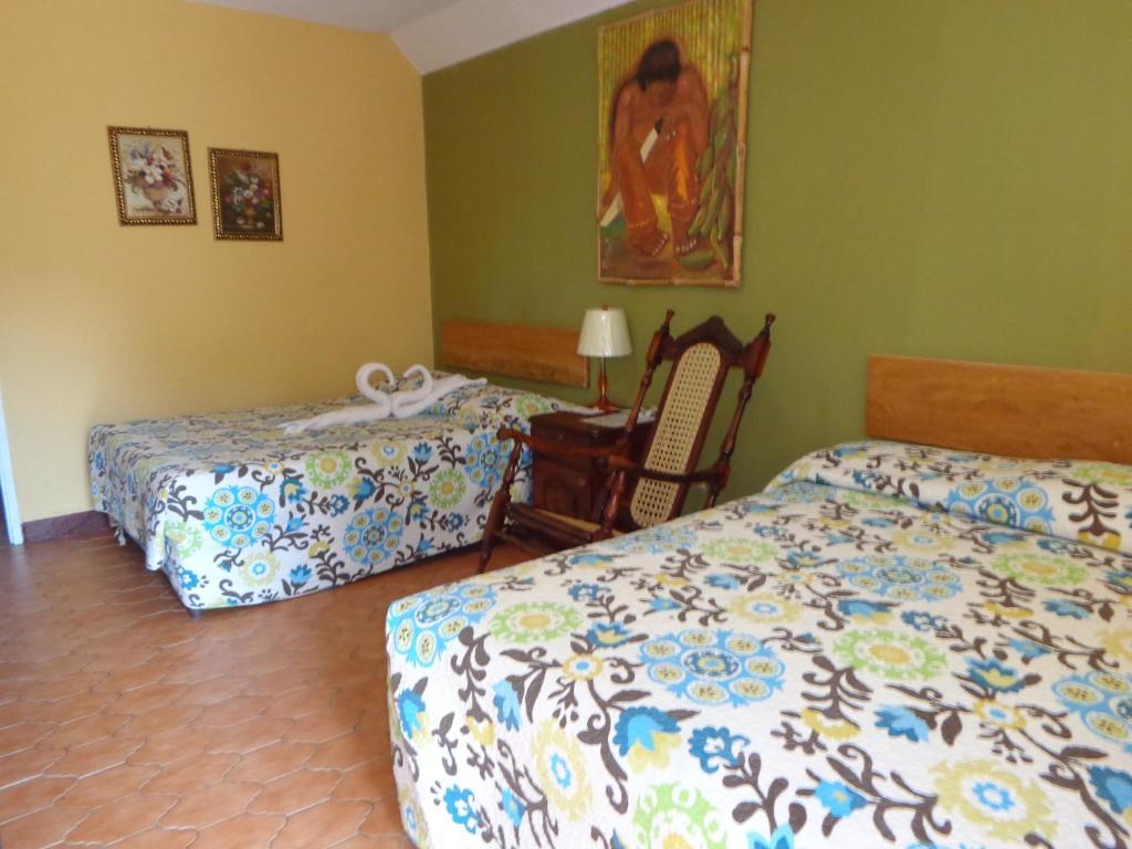Hotel Royal Chateau San Juan del Sur Cameră foto