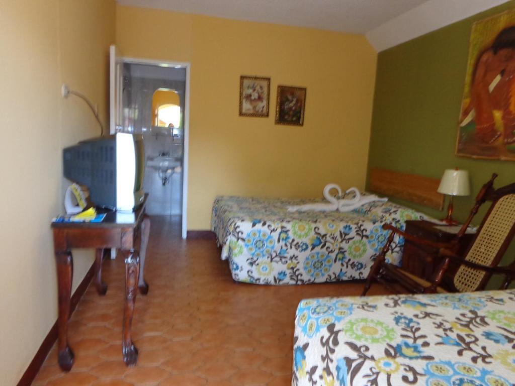 Hotel Royal Chateau San Juan del Sur Cameră foto