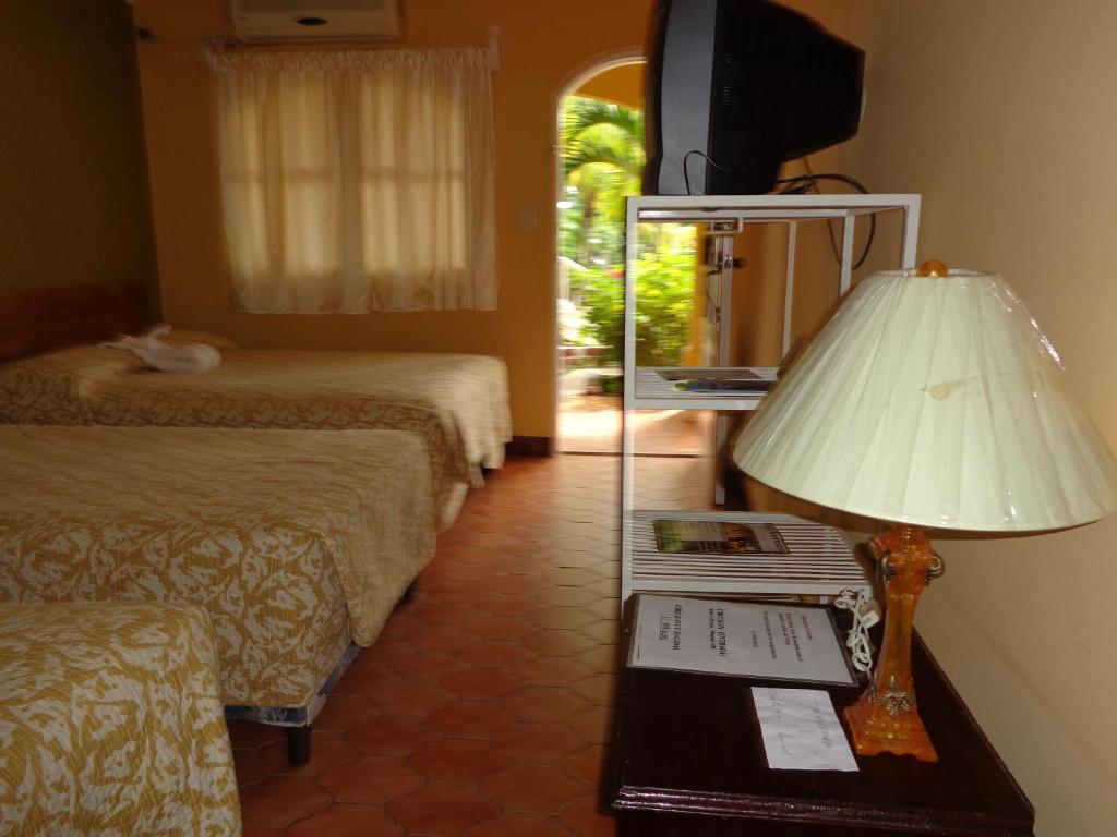 Hotel Royal Chateau San Juan del Sur Cameră foto