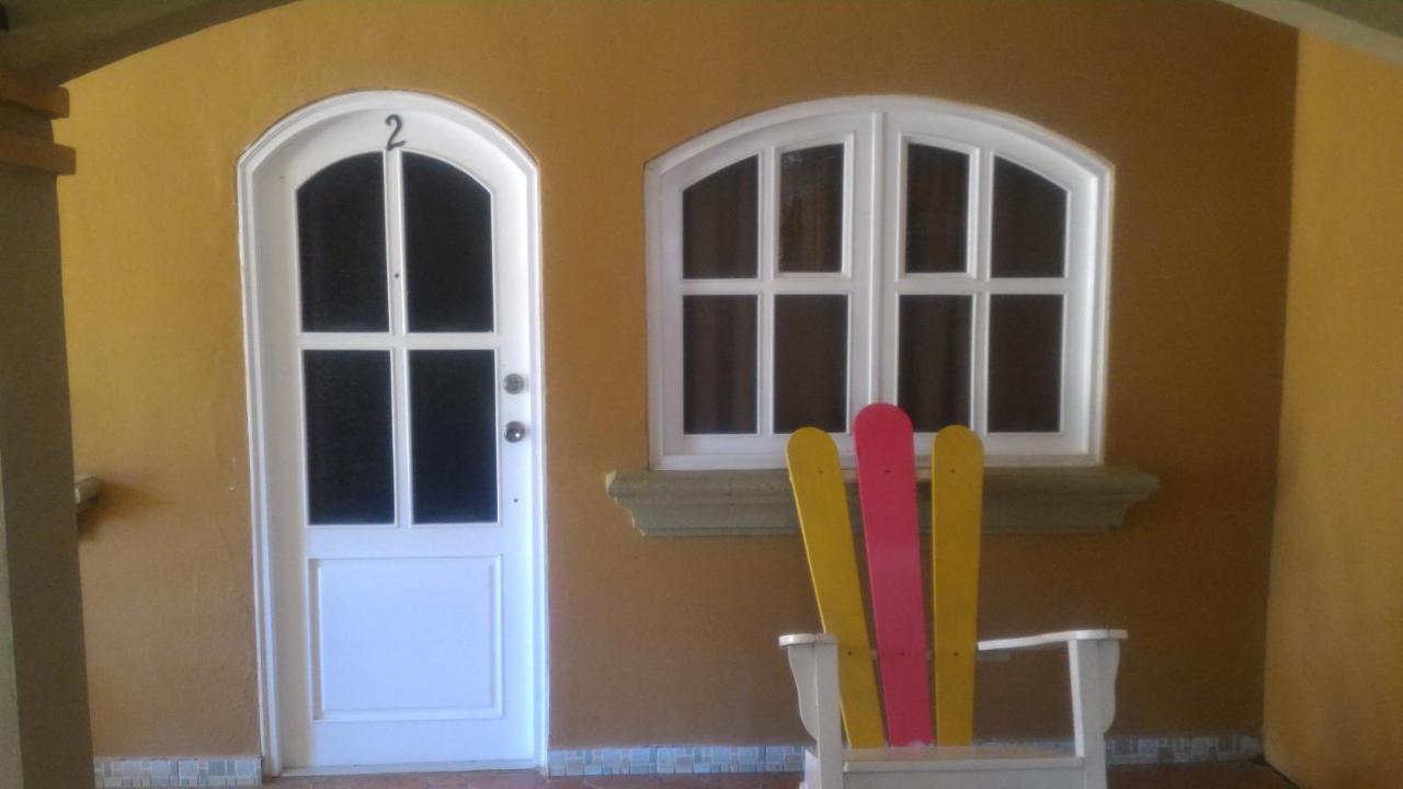 Hotel Royal Chateau San Juan del Sur Exterior foto